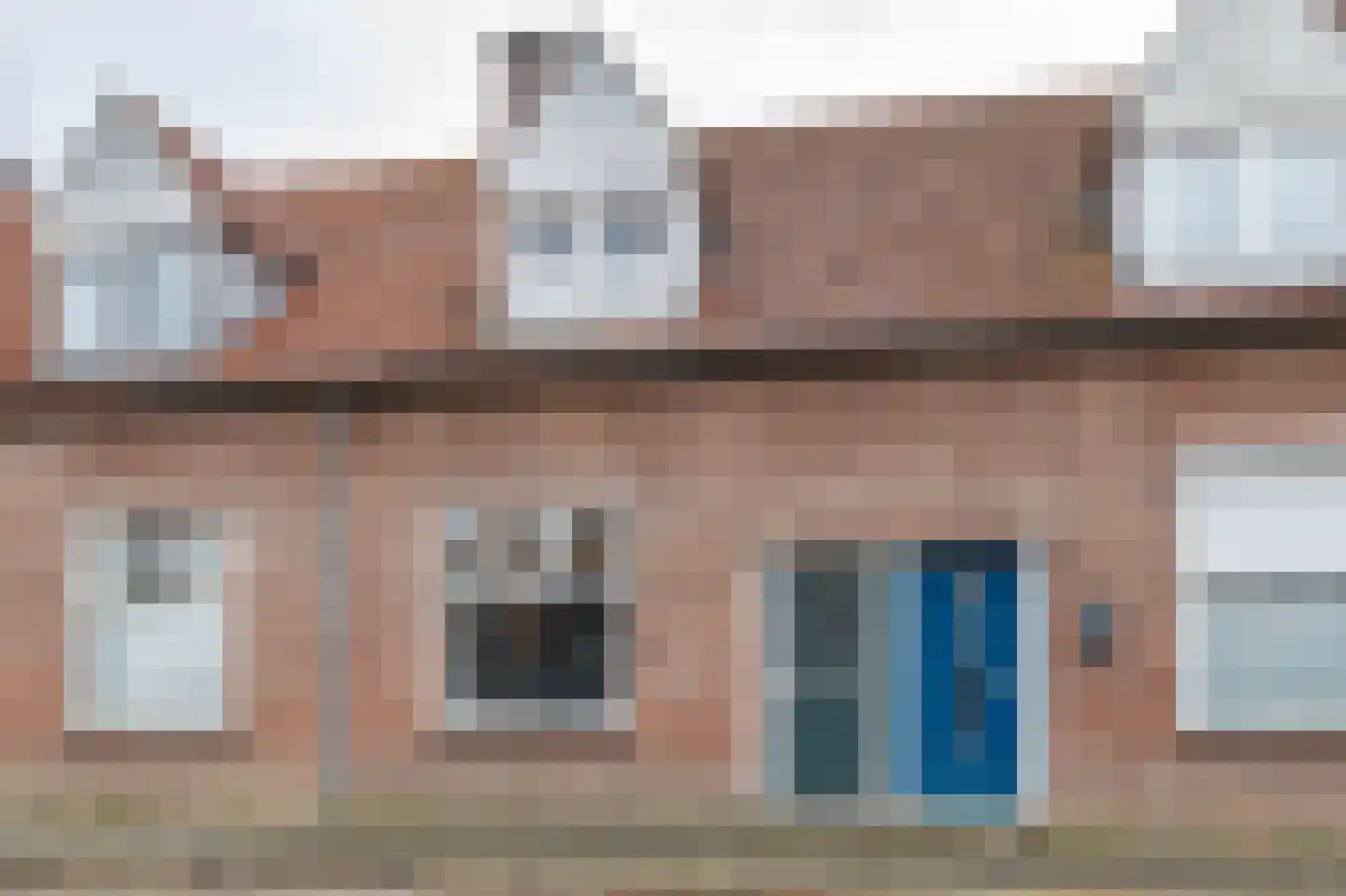 Zwanebloemstraat 10 Almelo