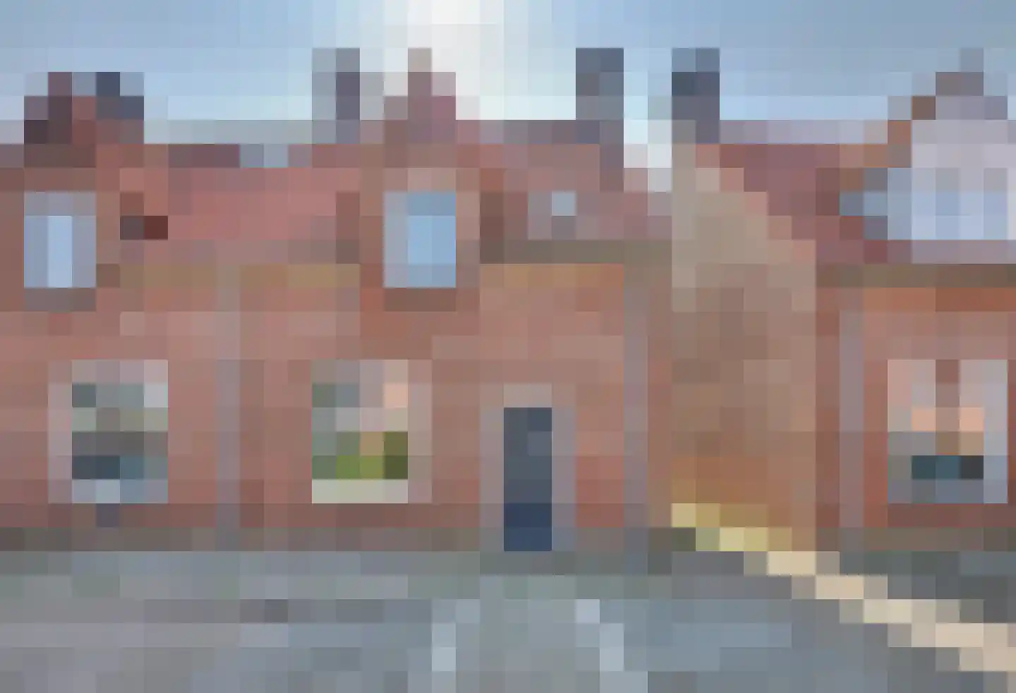 Zwanebloemstraat 4 Almelo