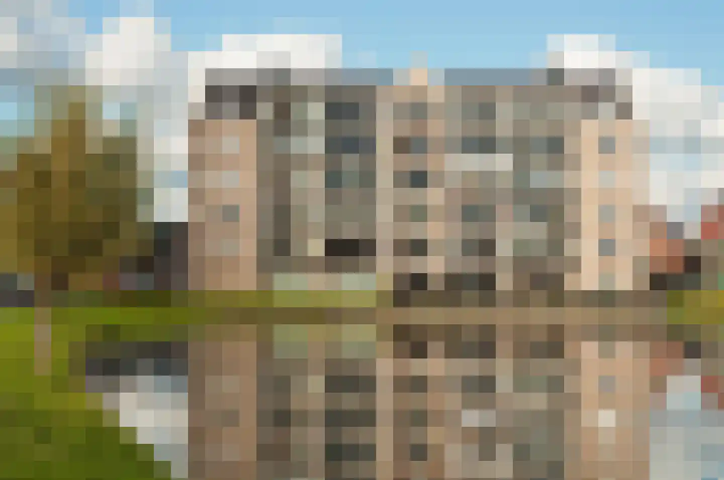 Zwanebloemweg 37 Kudelstaart