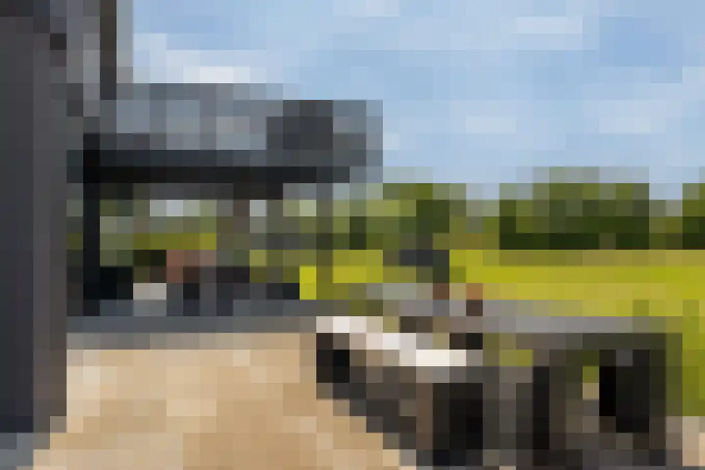 Zwanegatsedijk 4 A Maasdam thumbnail 22