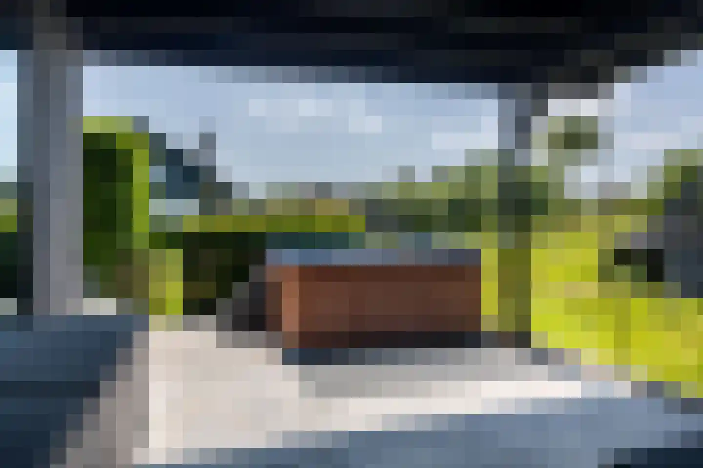 Zwanegatsedijk 4 A Maasdam thumbnail 25