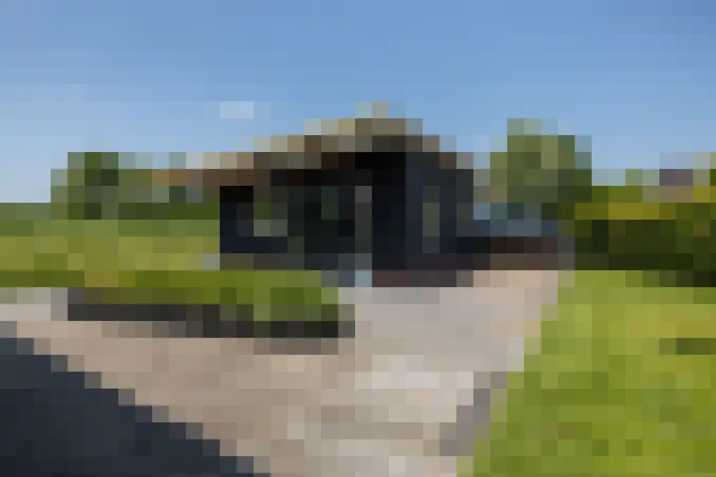 Zwanegatsedijk 4 A Maasdam thumbnail 27