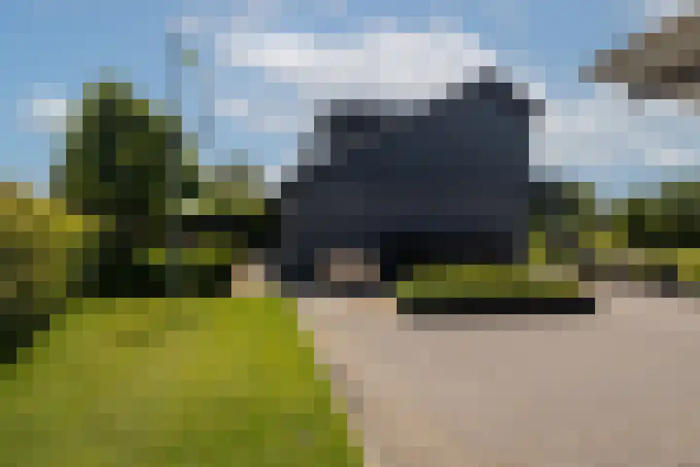 Zwanegatsedijk 4 A Maasdam thumbnail 30