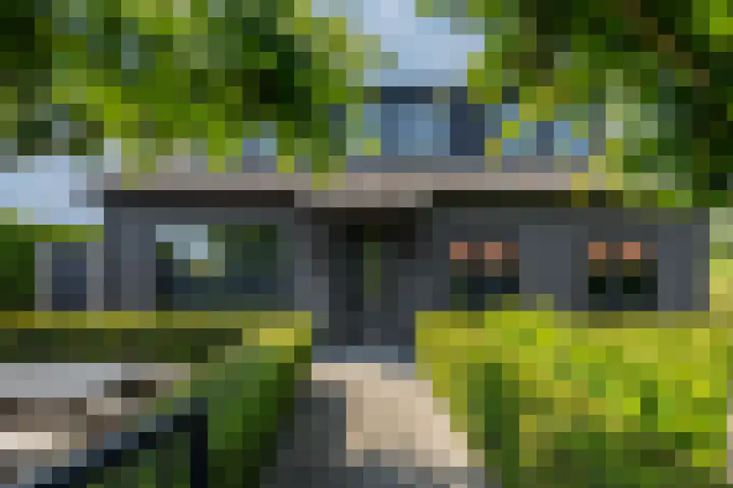 Zwanegatsedijk 4 A Maasdam thumbnail 32