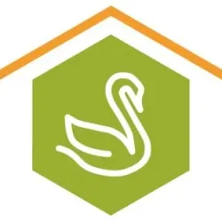 Logo Zwanenburg Makelaardij
