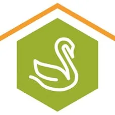 Logo Zwanenburg Makelaardij