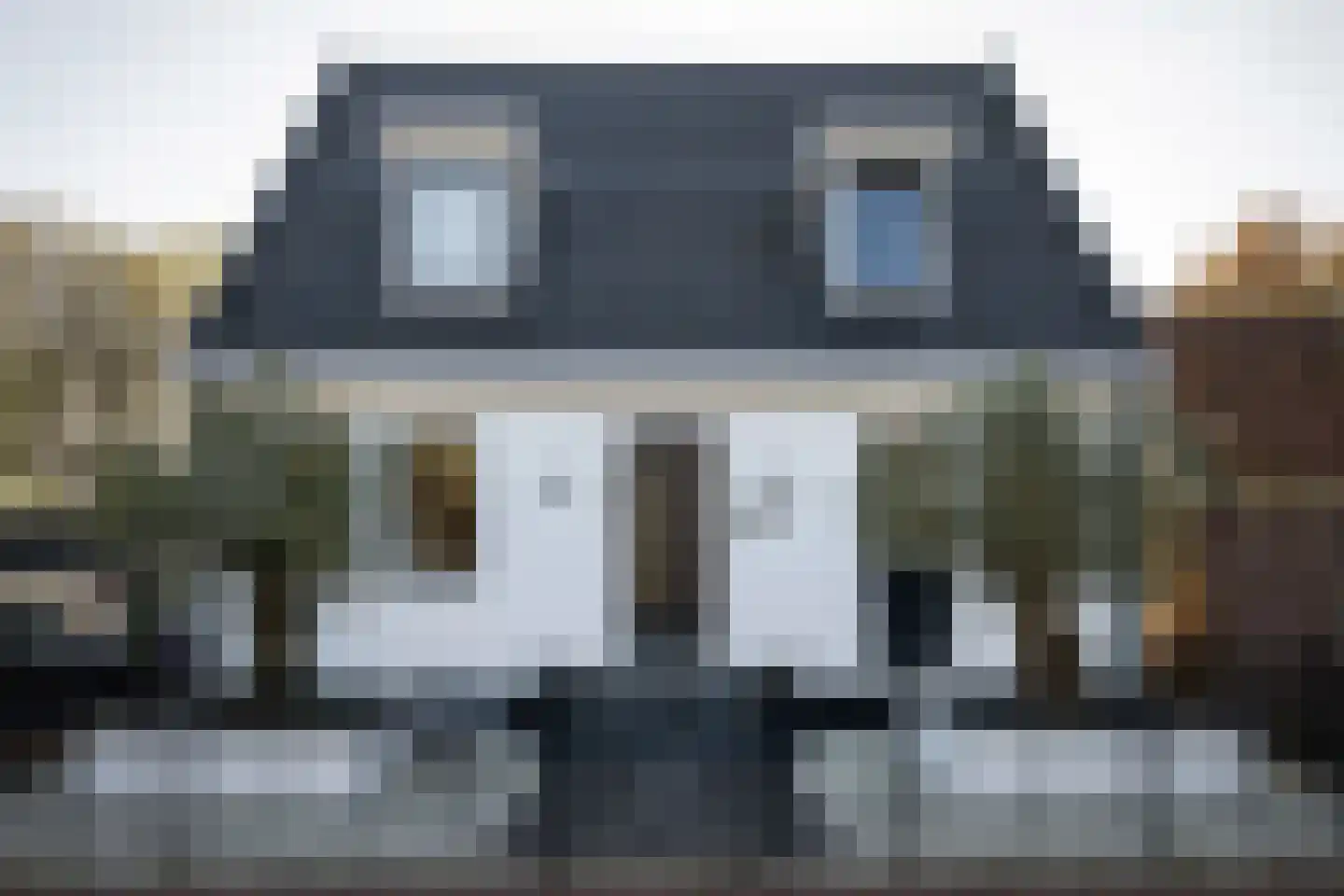 Zwanenburgerdijk 29 in Vijfhuizen
