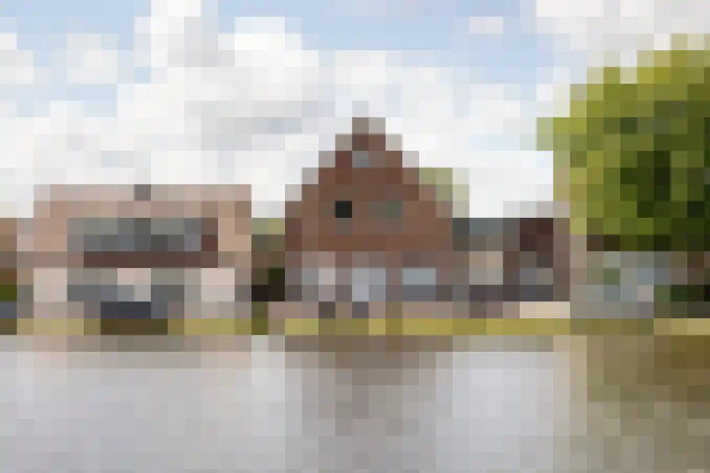 Zwanenburgerdijk 404 Zwanenburg
