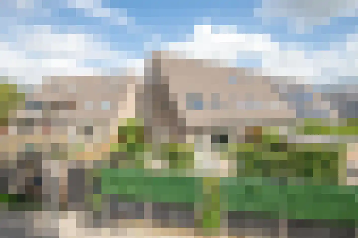 Zwanendaal 21 in Nieuwerkerk aan den IJssel