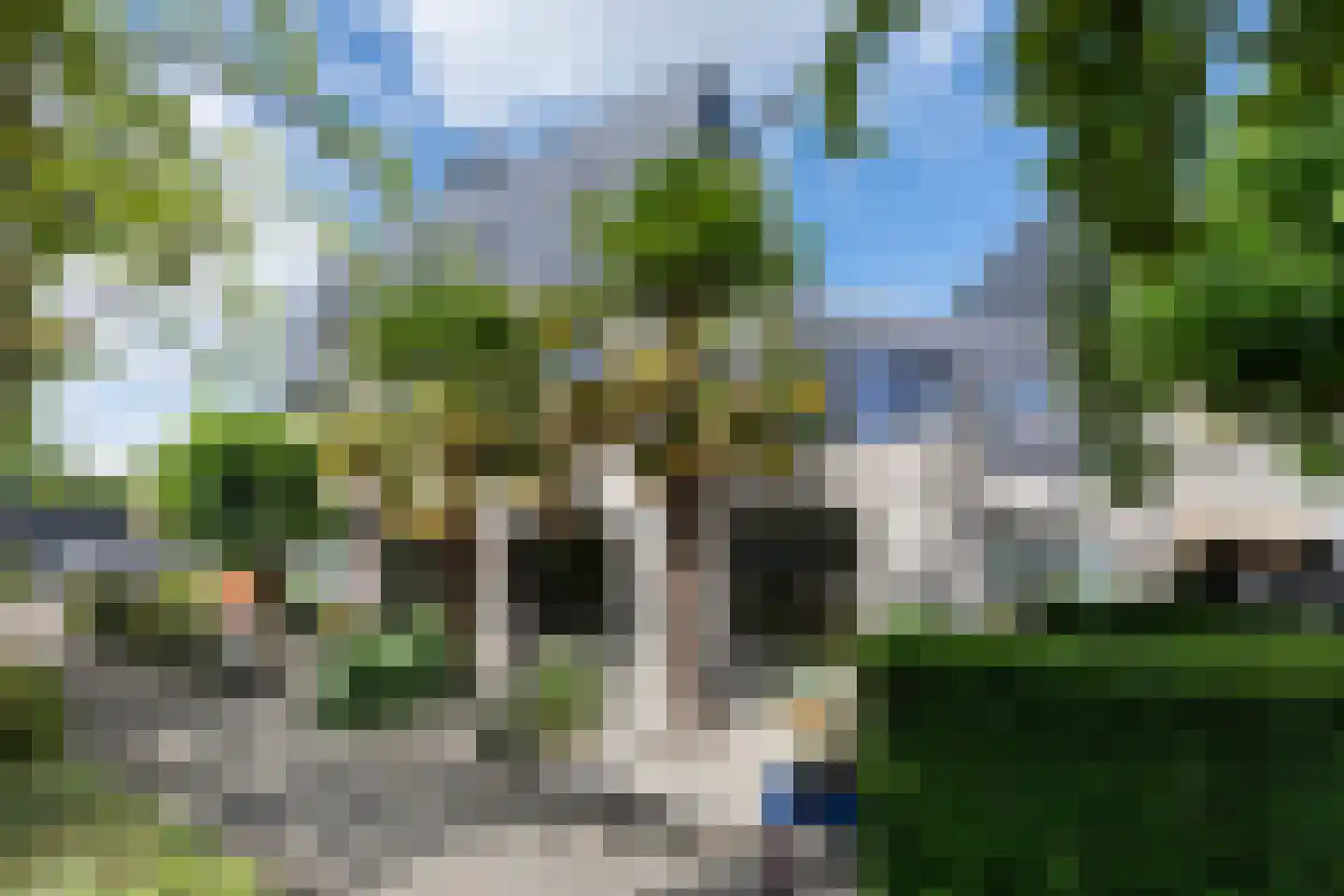 Zwanendaal 3 in Nieuwerkerk aan den IJssel