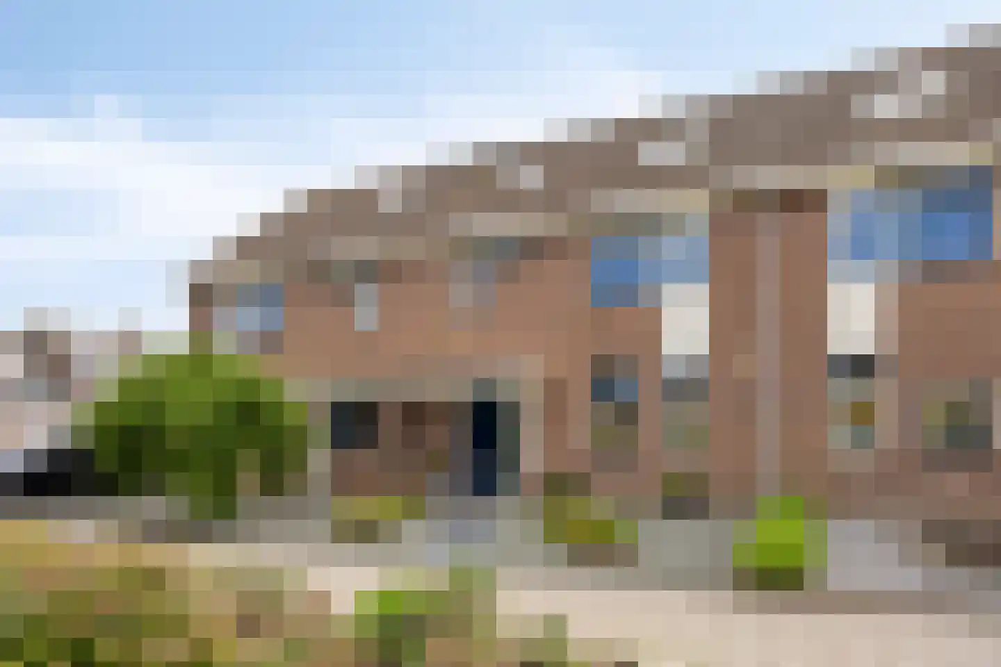 Zwanendreef 6 in Stolwijk