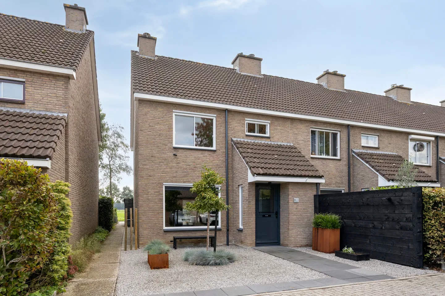 Zwanenhorst 62 Grave