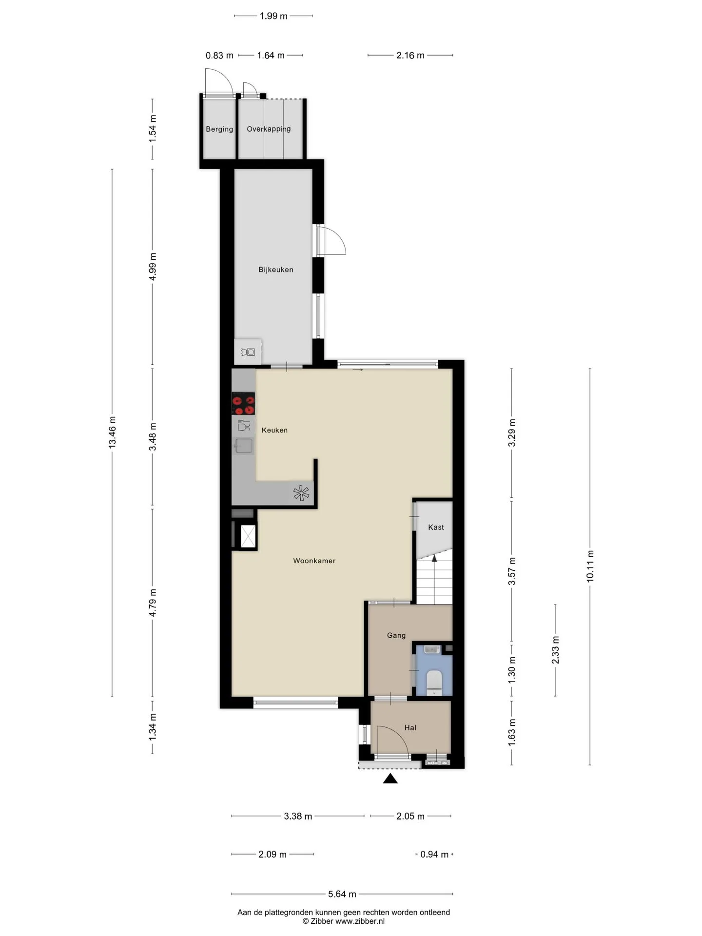 Zwanenhorst 62 Grave thumbnail 40