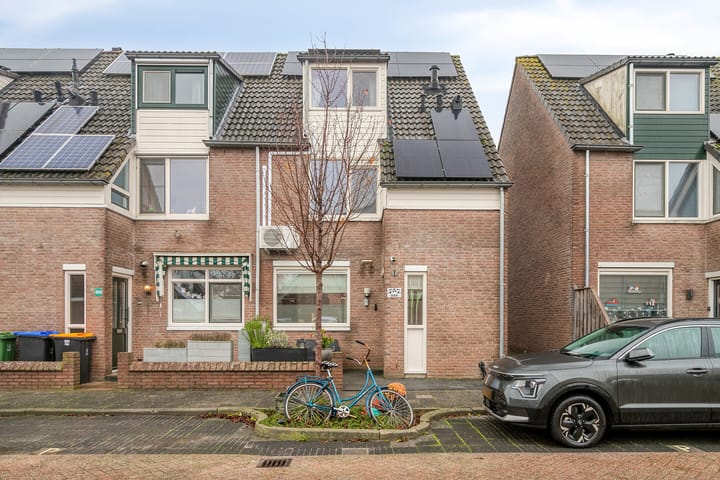 Photo of property Zwanenkamp 888, Maarssen