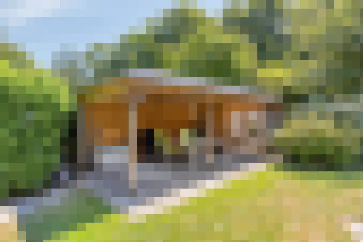 Zwanenlaan 10 Veere thumbnail 47