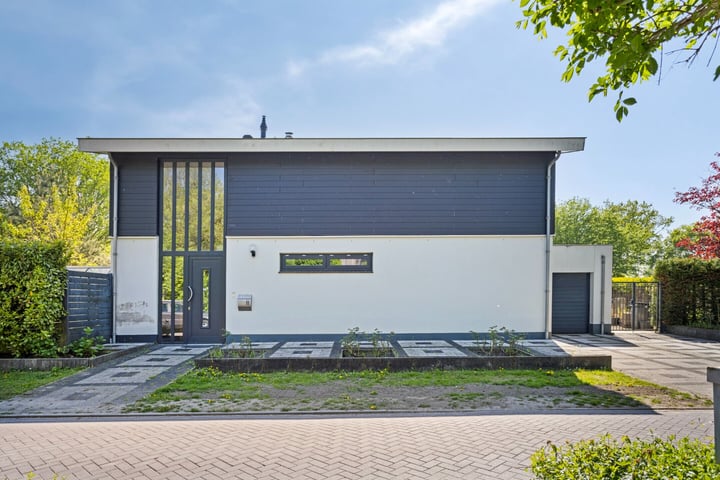 Zwanenlaan 11 en Kamperland foto