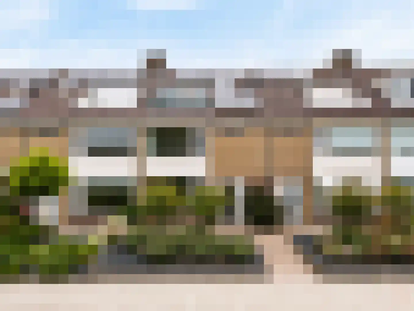Zwanenlaan 17 Ter Aar