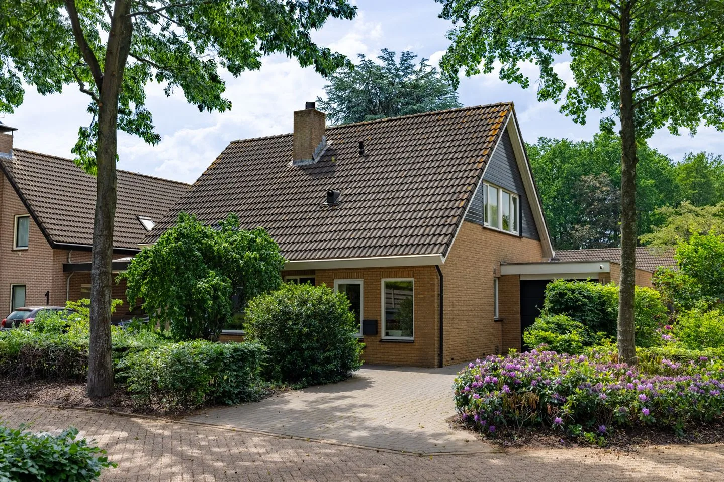 Zwanenpad 3 Teuge