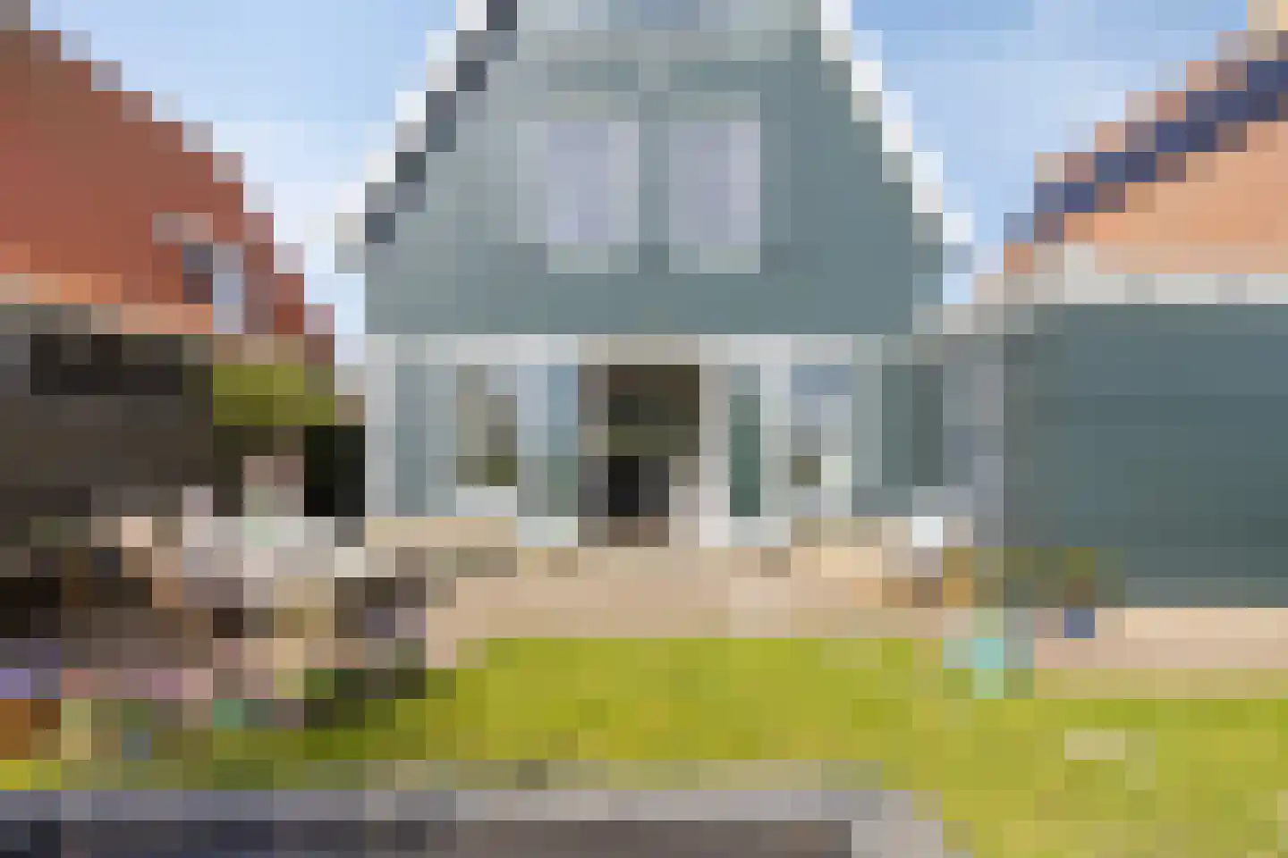 Zwanenpad 7 Watergang thumbnail 6