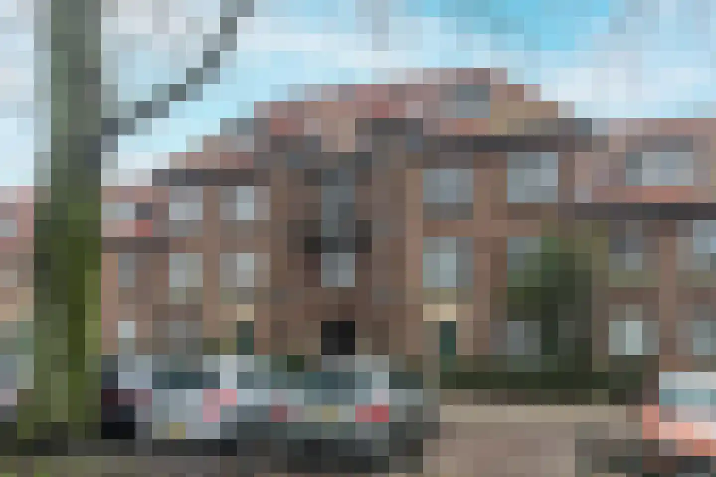 Zwanenplein 63 Amsterdam