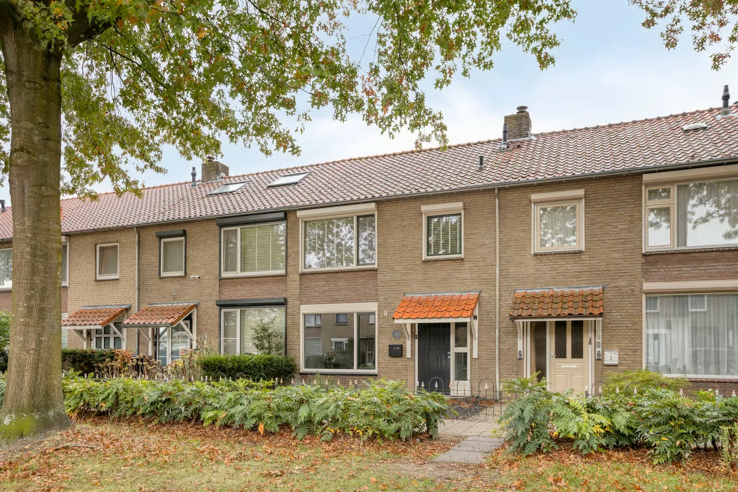 Zwanensingel 108 Wijchen