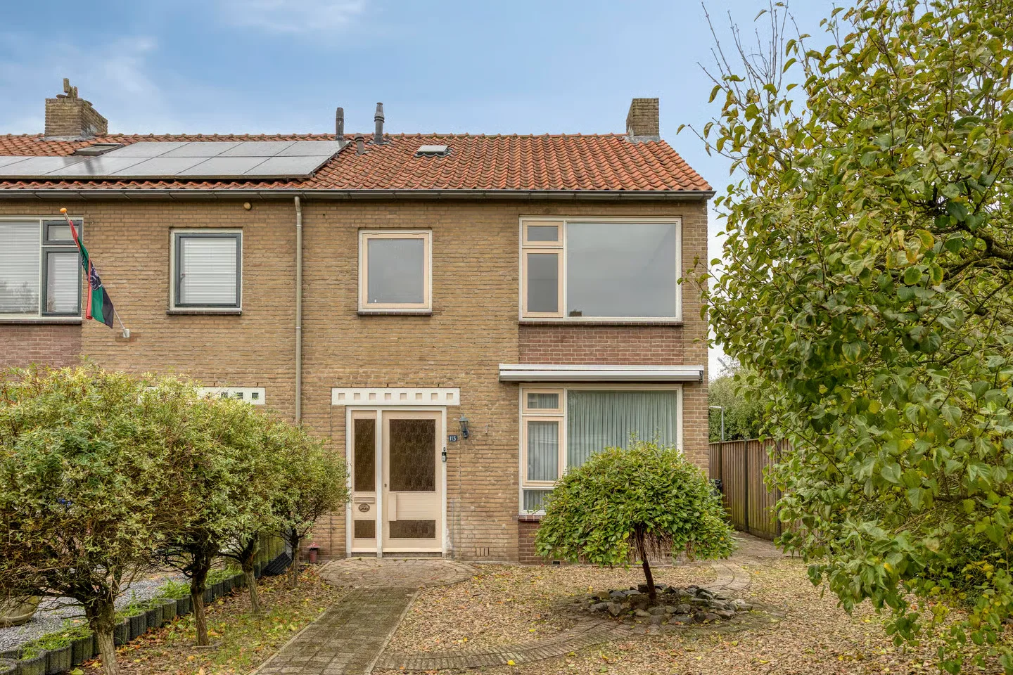 Zwanensingel 115 Wijchen