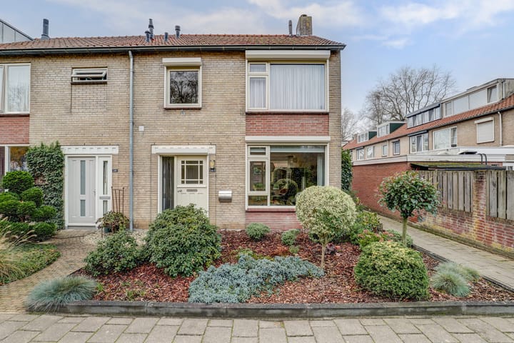 Photo of property Zwanensingel 283, Wijchen