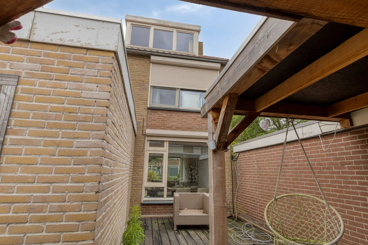 Zwanensingel 41 Wijchen thumbnail 29