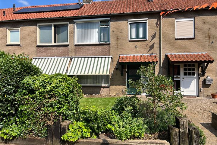 Zwanensingel 89 dans Wijchen photo