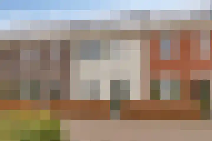 Zwanensteeg 4 in Enschede