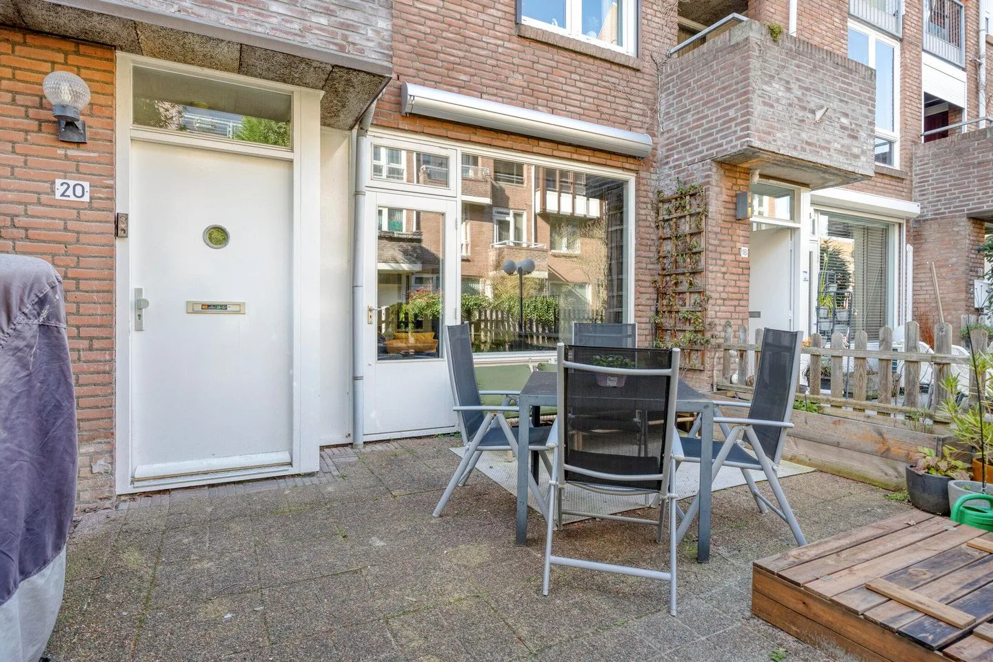 Zwanenstraat 20 Maastricht foto 2