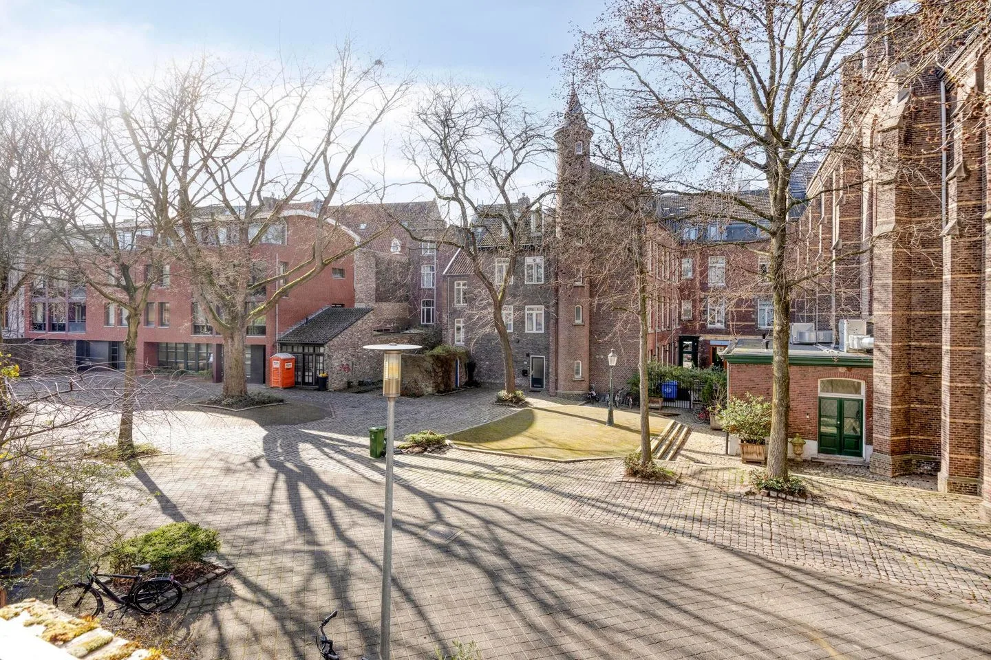 Zwanenstraat 20 Maastricht thumbnail 24