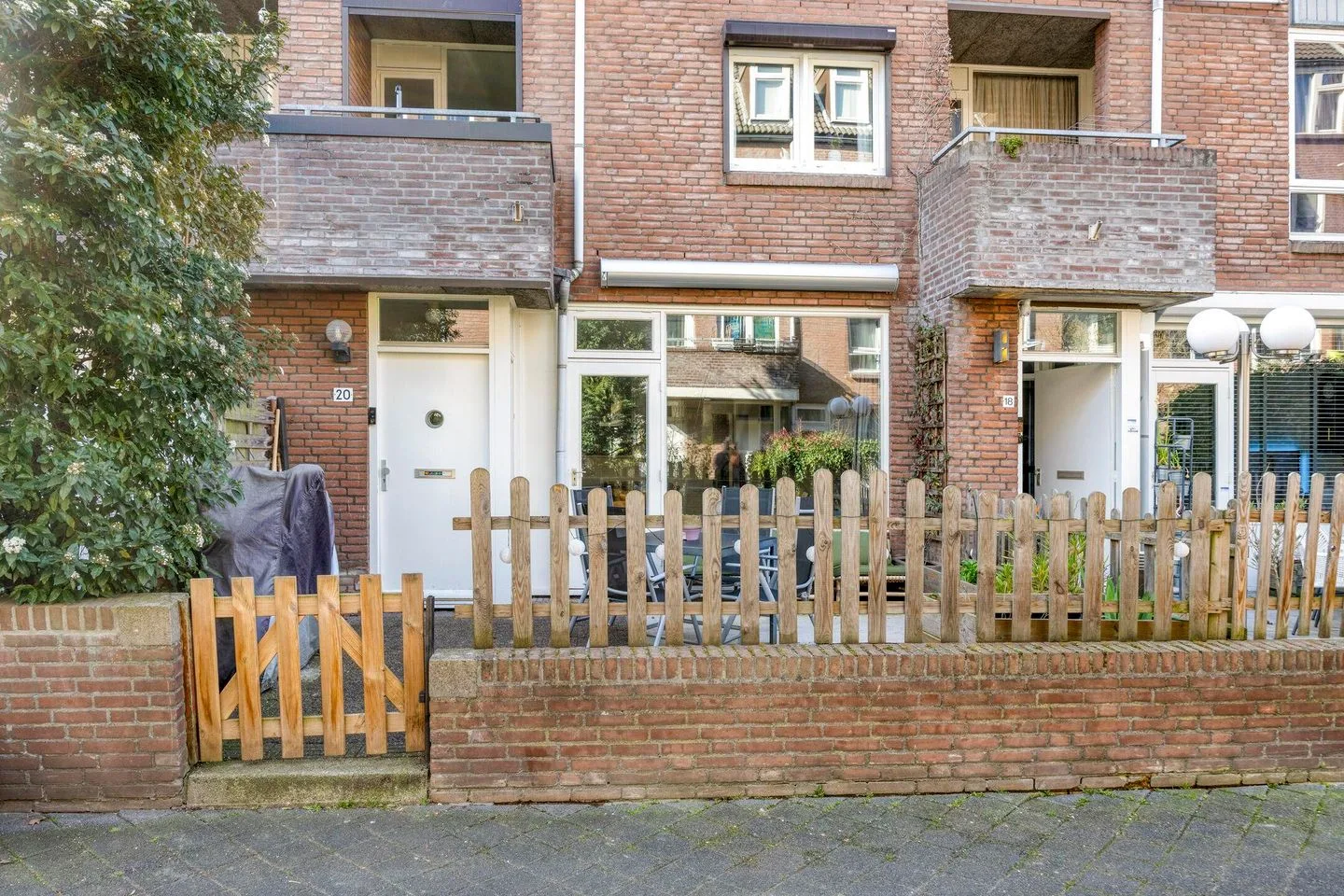 Zwanenstraat 20 Maastricht thumbnail 25