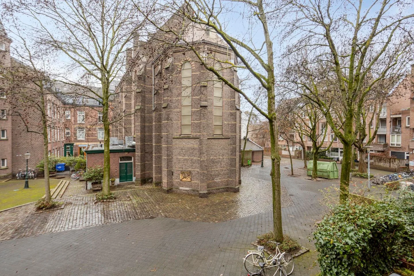 Zwanenstraat 20 Maastricht thumbnail 27