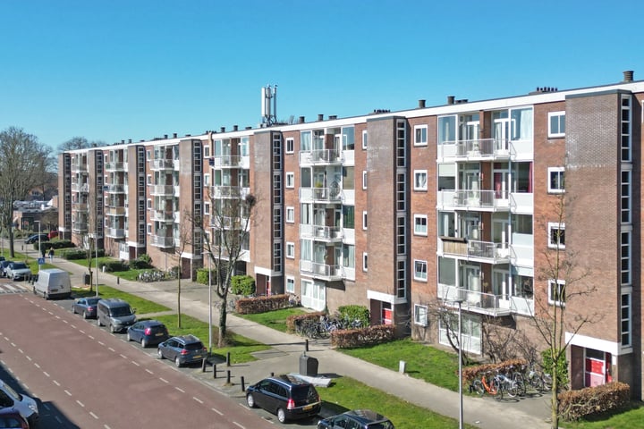 Zwanenvechtlaan 74 en Utrecht foto