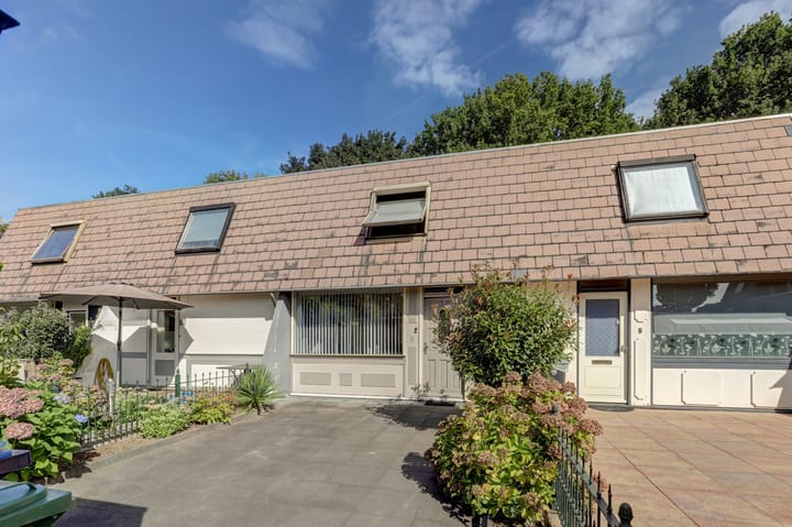 Photo of property Zwanenveld 3133, Nijmegen