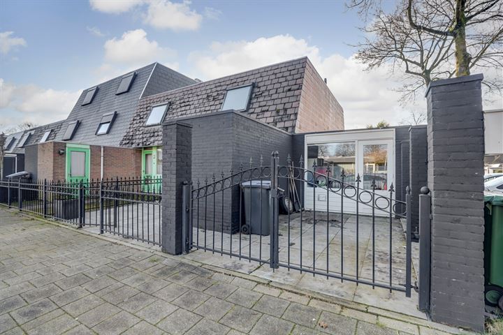 Zwanenveld 3325 en Nijmegen foto