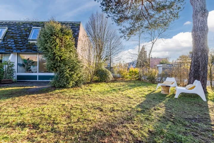 Zwanenveld 3556 dans Nijmegen