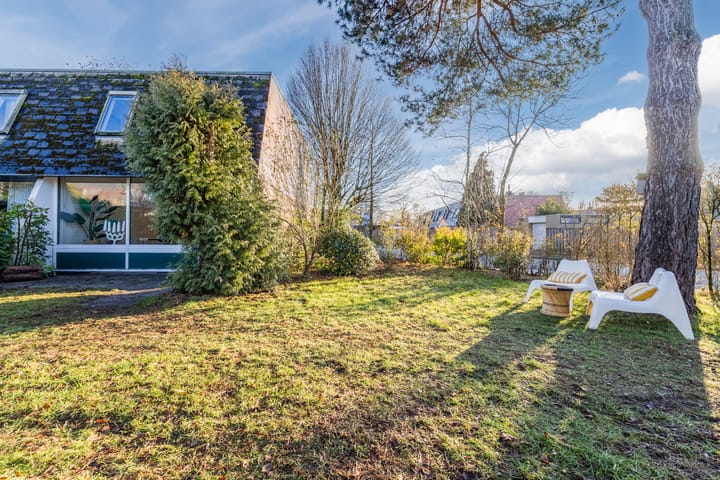 Foto de la vivienda Zwanenveld 3556, Nijmegen