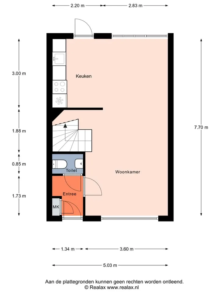 Zwanenveld 4304 Nijmegen thumbnail 29