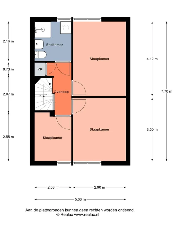 Zwanenveld 4304 Nijmegen thumbnail 30