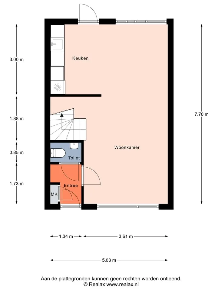 Zwanenveld 4310 Nijmegen thumbnail 26