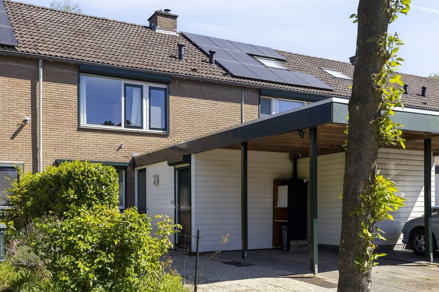 Zwanenveld 7512 Nijmegen
