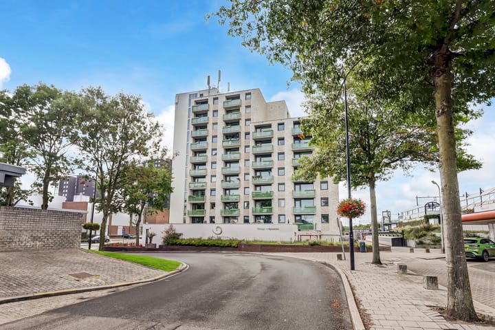 Zwanenveld 8330 in Nijmegen foto