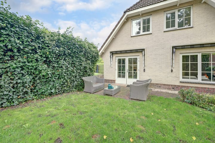 Zwanenwater 17 dans Lelystad photo