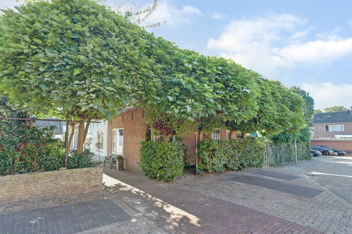 Zwanesteeg 6 dans Raamsdonksveer photo