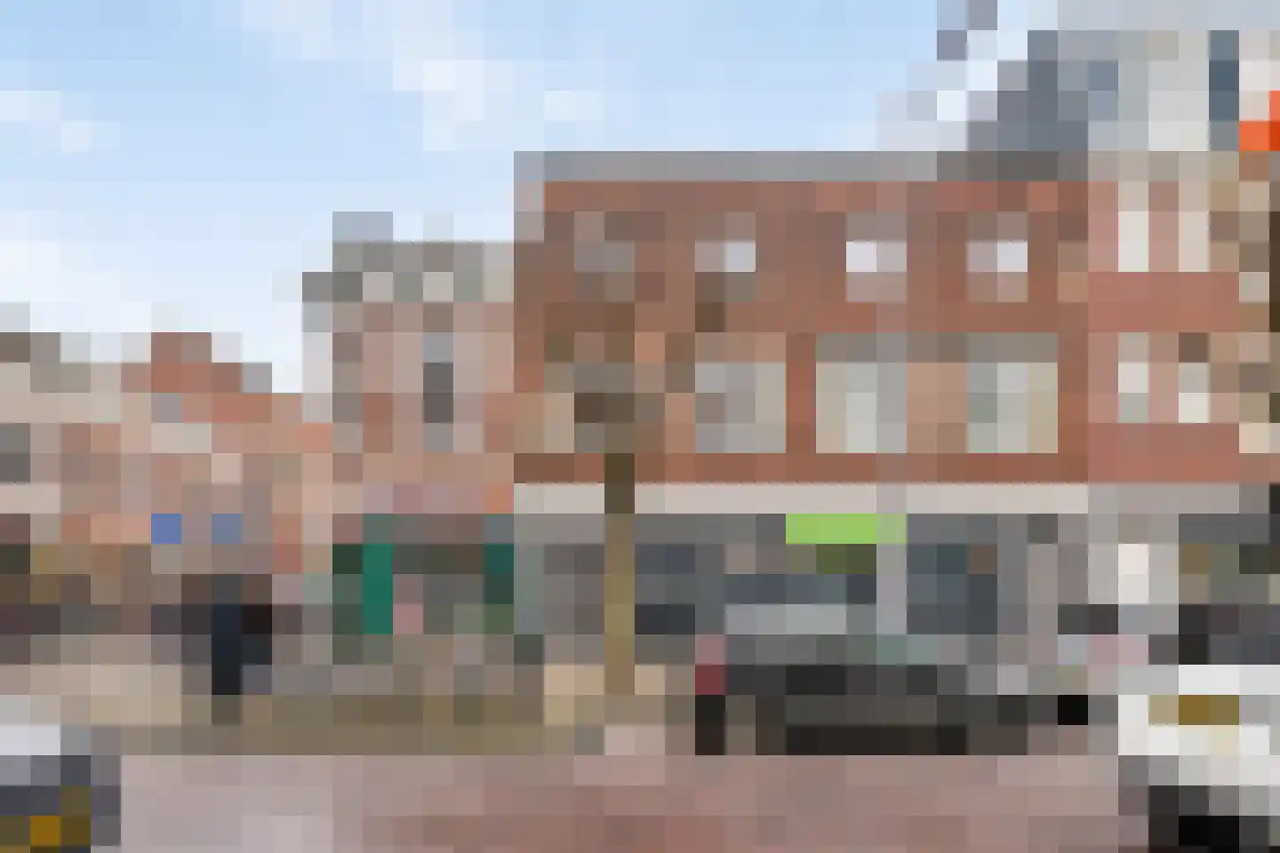 Zwart Janstraat 37 in Rotterdam