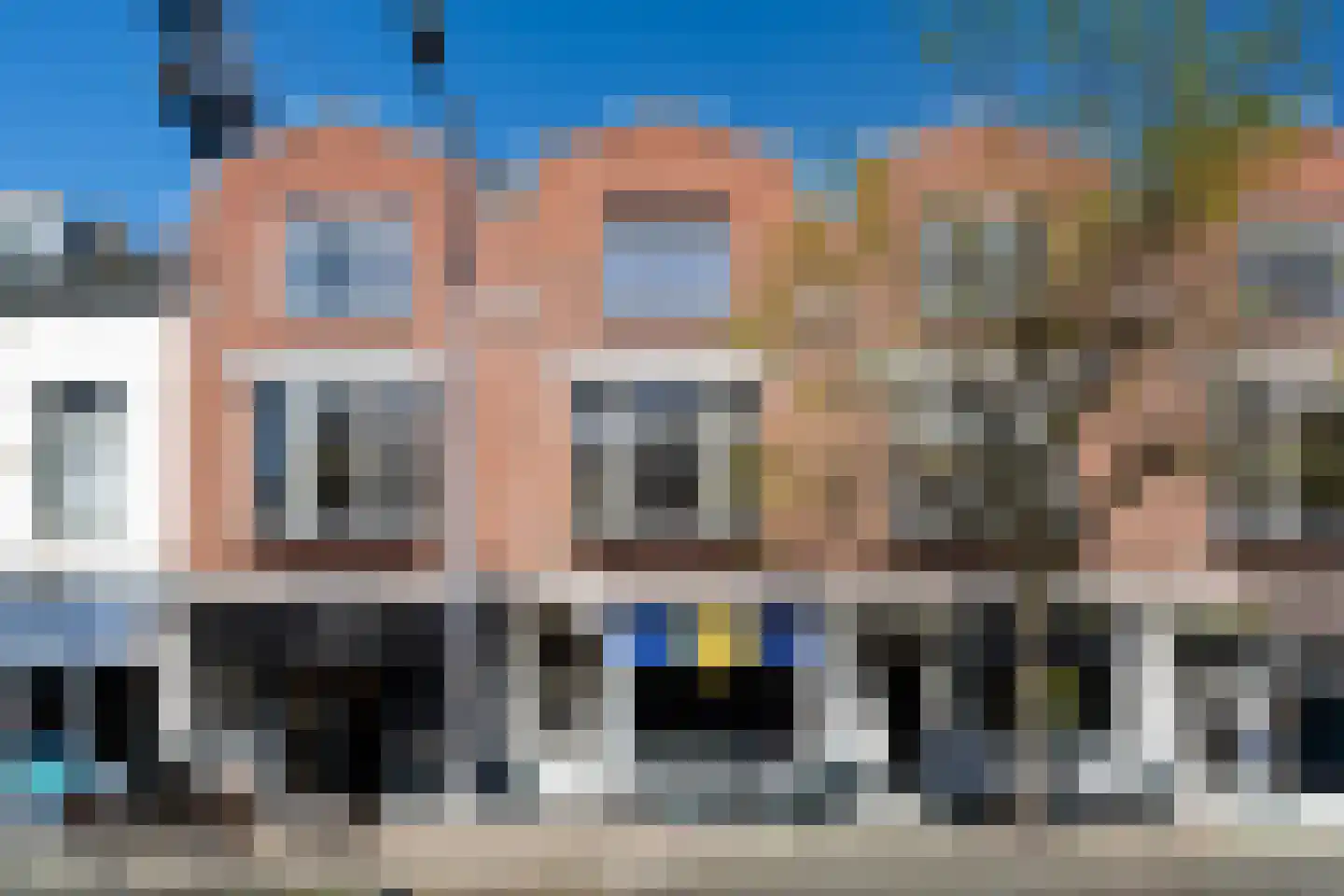 Zwart Janstraat 59 A Rotterdam