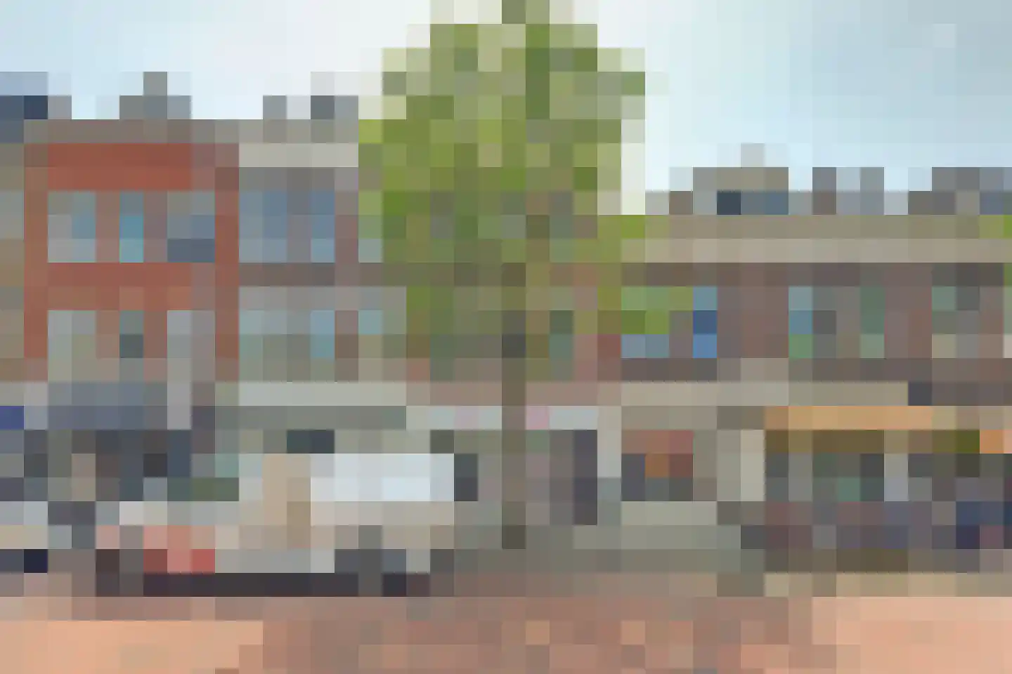 Zwart Janstraat 88 A in Rotterdam