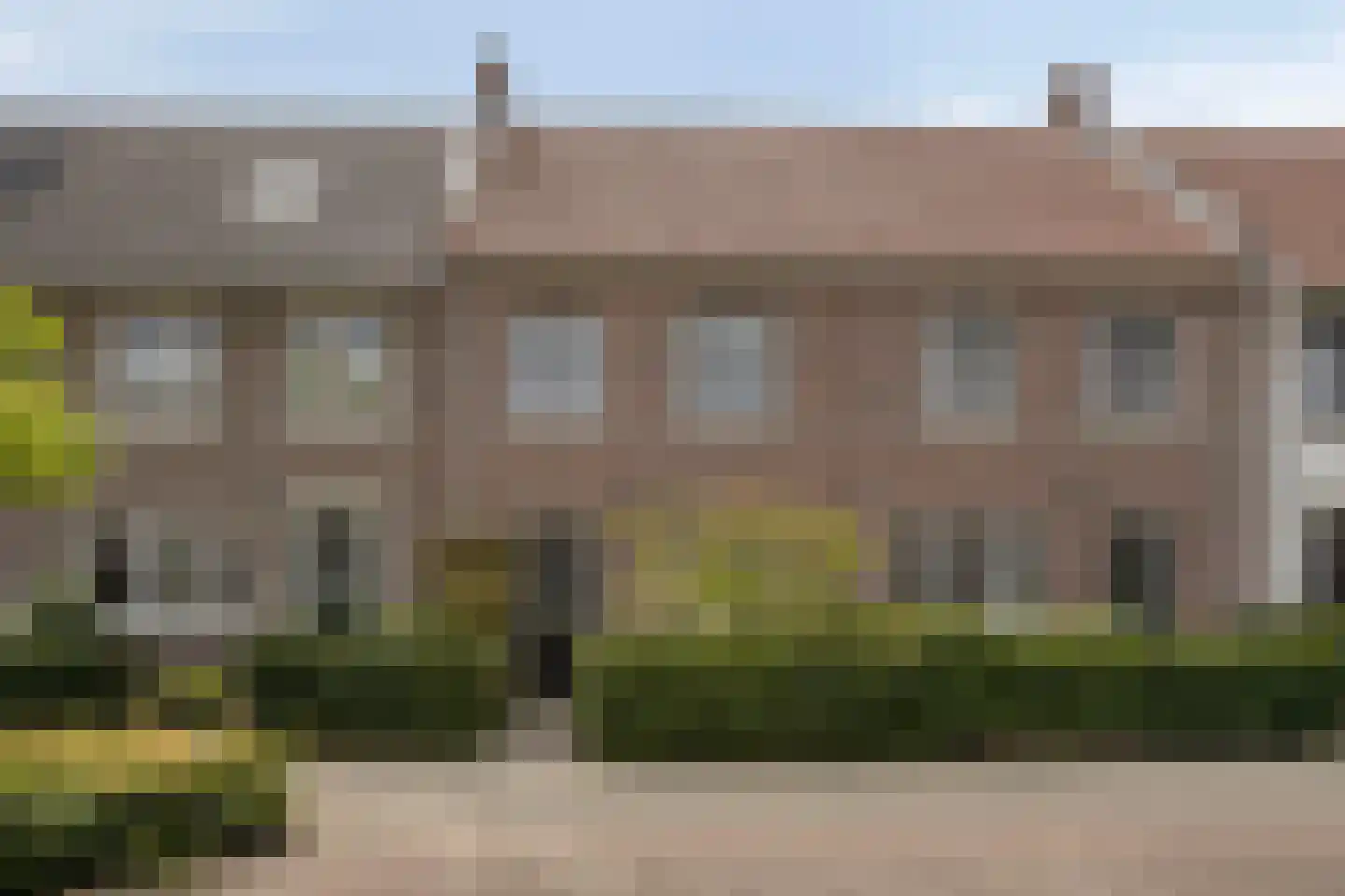 Zwartbont 20 Veldhoven